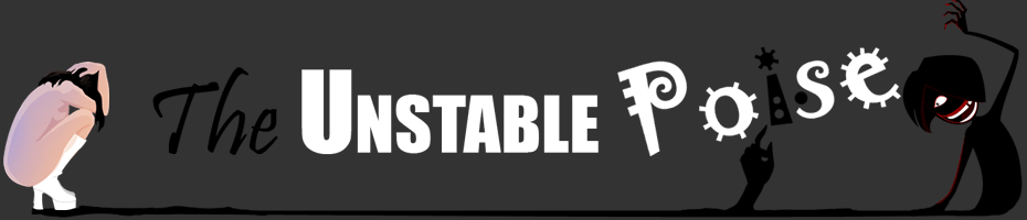 The Unstable Poise