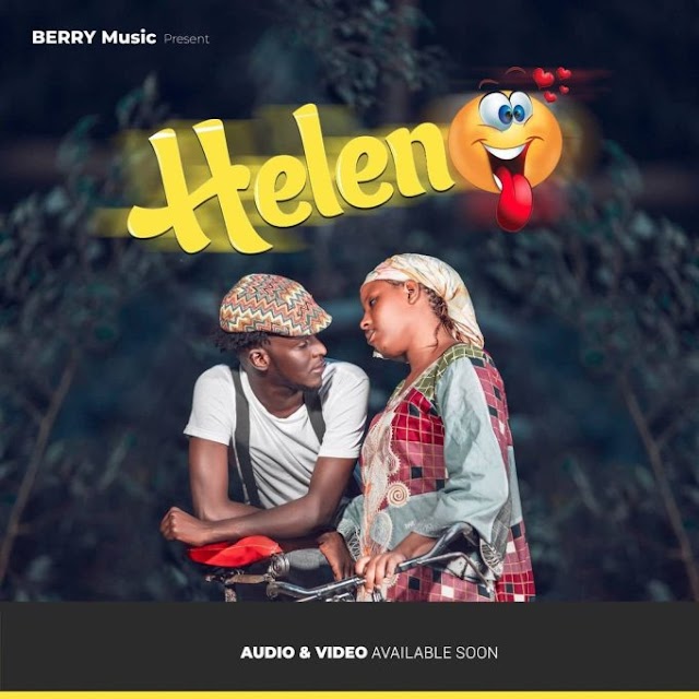 AUDIO | Berry Music – HELENA | Download 