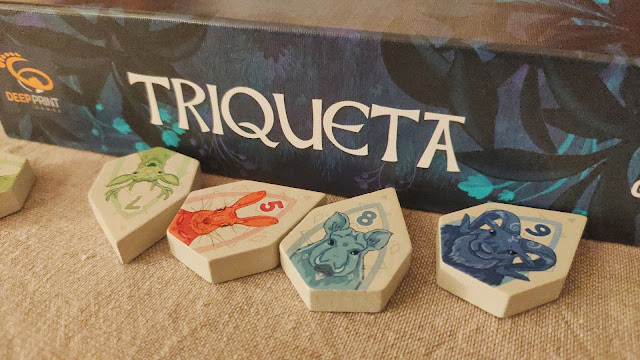 Triqueta