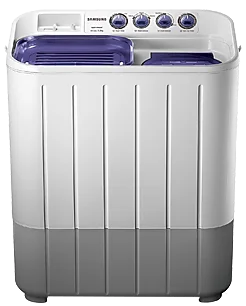 Samsung 7 Kg Semi Automatic Top Loading Washing