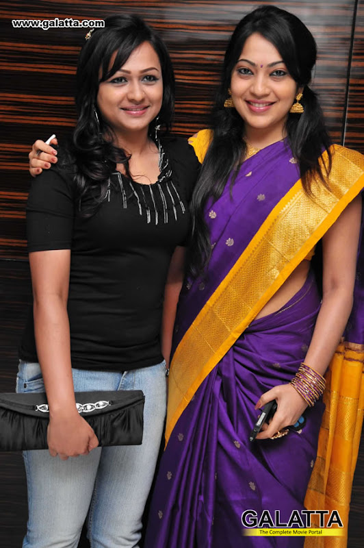 Vijay tv Ramya at Ethan movie audio launch photos wallpapers