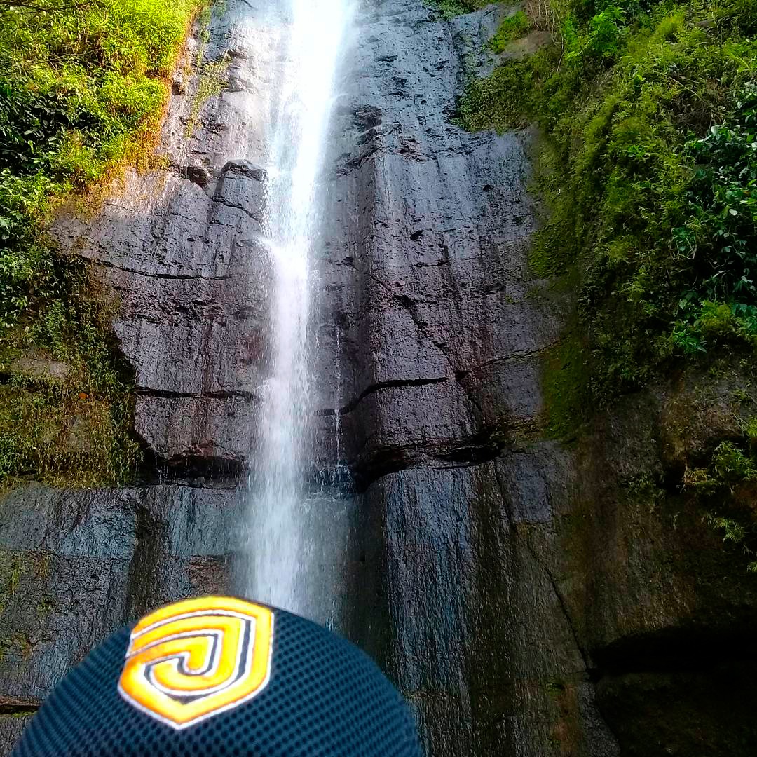 Curug Cijamur / Cisomang