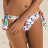 Slip costum de baie Betty 051 • Toccata