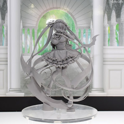 Novedades de Megahouse en el Wonder Festival 2018 Winter