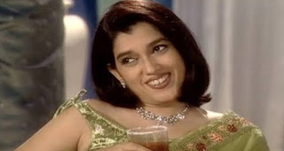 Monisha Beta Sarabhai vs Sarabhai tv show