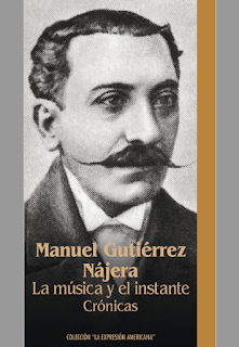 BA Expresion 26 La Musica y El Instante. Crónicas - Manuel Gutierrez