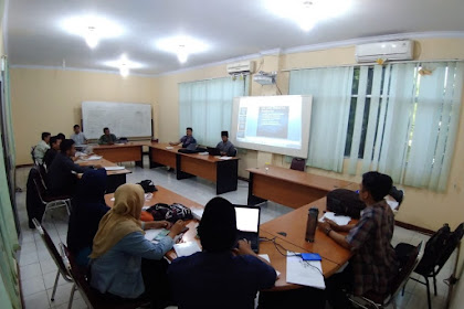 Materi CPNS 2019, Kisi Kisi, Beserta Soal Latihan dan Jawabannya