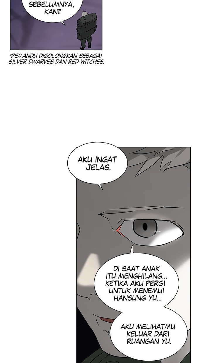 Webtoon Tower Of God Bahasa Indonesia Chapter 275