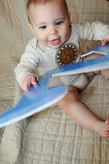 Nash is 8 mo, Q is 4 017