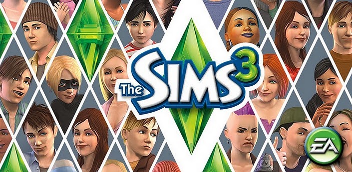 Baixaki Android: The sims 3 HD - Galaxy Y