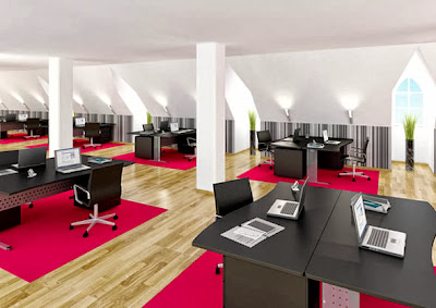 Office Interior Design