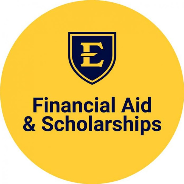 Contact for ETSU Financial Aid