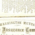 Washington Mutual - Washington Mutual Insurance Company