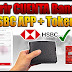 Crear cuenta digital | Activar Banca móvil + Token | #Tarjeta HSB DEBITO