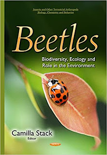 Beetles : Biodiversity, Ecology & Role in the Environment