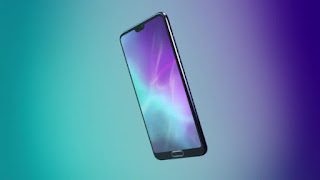 5 Smartphone dengan Camera Terbaik 2018