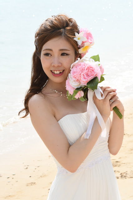 Japanese Bride