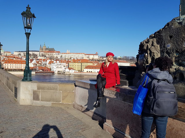 Blog Apaixonados por Viagens - Praga - Ensaio Fotográfico - Fotos na Mala