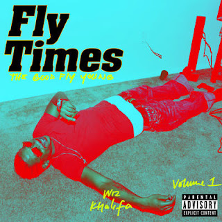  Fly Times, Vol. 1: The Good Fly Young by Wiz Khalifa on Apple Music