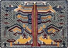 Gambar & Keterangan Motif Batik Indonesia TERLENGKAP