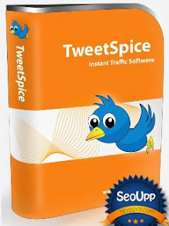 البرنامج العملاق Tweet  Spice 2013 للتويتر كامل