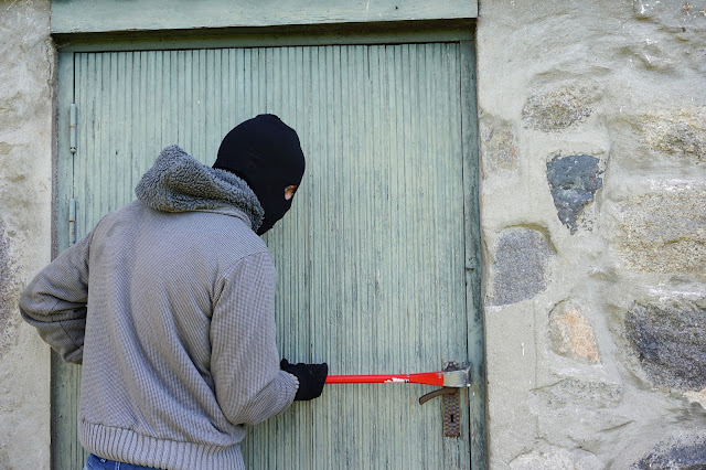 Burglary, landlord insurance, landlord home insurance