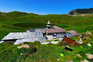 हिमाचल प्रदेश में शीर्ष ऐतिहासिक स्थान | 20 Historical Place in Himachal Pradesh Hindi me