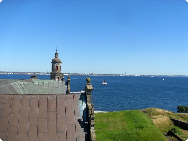 På toppen - juli 2013
