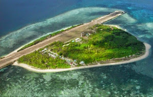 Image of Kalayaan Island sa Palawan