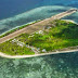 Kalayaan Island sa Palawan Papadalhan na ng mga Guro sa Hunyo