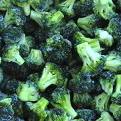 Food of the week: broccoli (in moderation!)