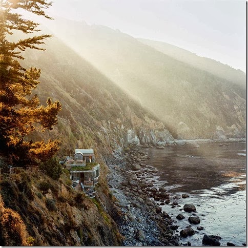 Esalen-Hot-Springs