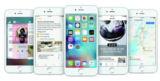 iOS Versi 9.3 Beta Siap Ubtuk Diajajal