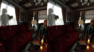 Insidious VR For iOS