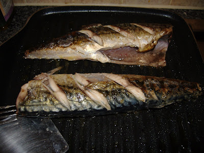 Fish with bone recipes