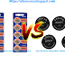 ❤ SONY CR1632 3 Volt Lithium Coin Battery 10 Pack (2 packs of VS Sony CR2450 3V Lithium Battery CR2450 X 4 Batteries ➤ 2020