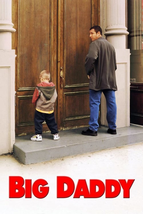 Big Daddy - Un papà speciale 1999 Film Completo Download