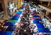 Divisoria Market Manila
