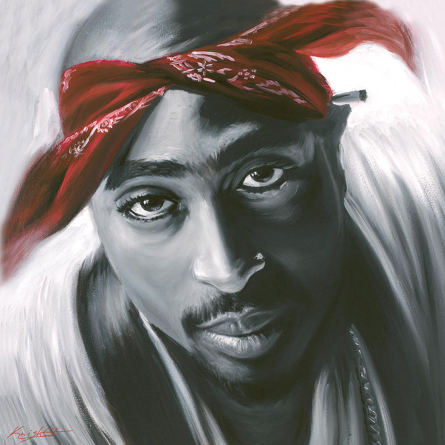 Hip-Hop Nostalgia: 2Pac Lessons To Be Taken From 2Pac (October 5, 1996)