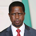 Zambian president assures that he will sign cybersecurity bill into law