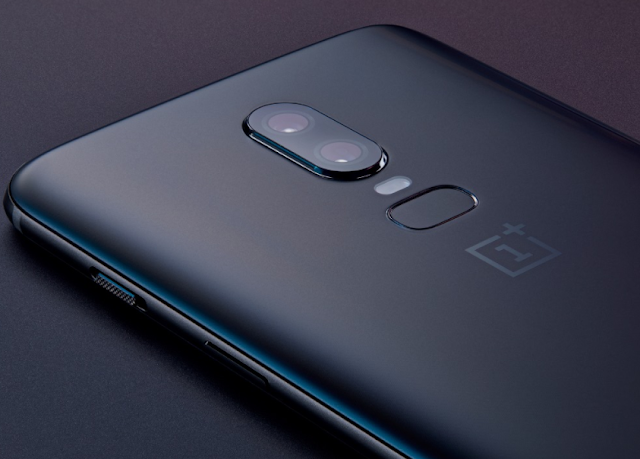 ون بلس تستعرض جودة كاميرا OnePlus 6T في الإضاءة المنخفضة