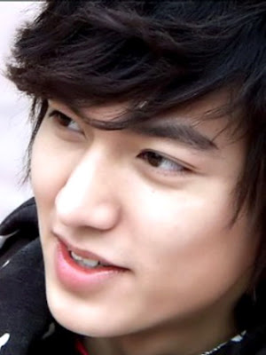 Lee Min-ho