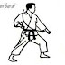 Karate: Sanbon Kumite Part 3