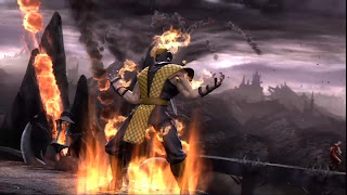 Mortal Kombat Komplete Edition 