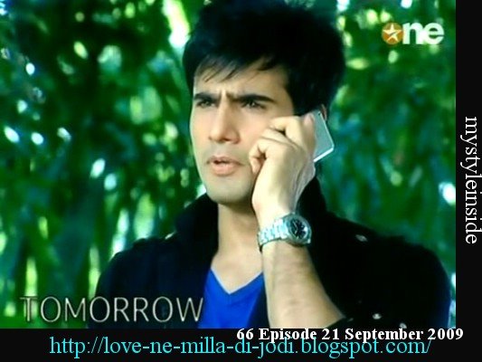 sameer love ne milla di jodi wallpapers