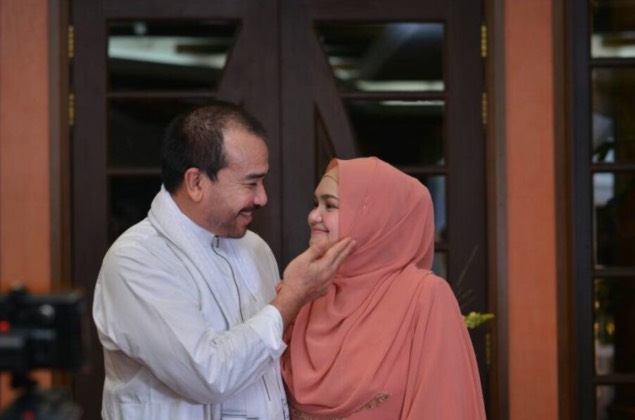 Sukarnya Dato Siti Nurhaliza Ingin Hamil