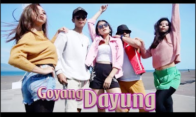 Lagu Goyang Dayung Vita Alvia Ft Rapx Mp3 Paling Hits