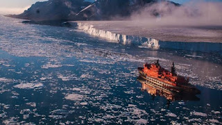 РФ планирует ограничить проход по Севморпути зарубежным кораблям