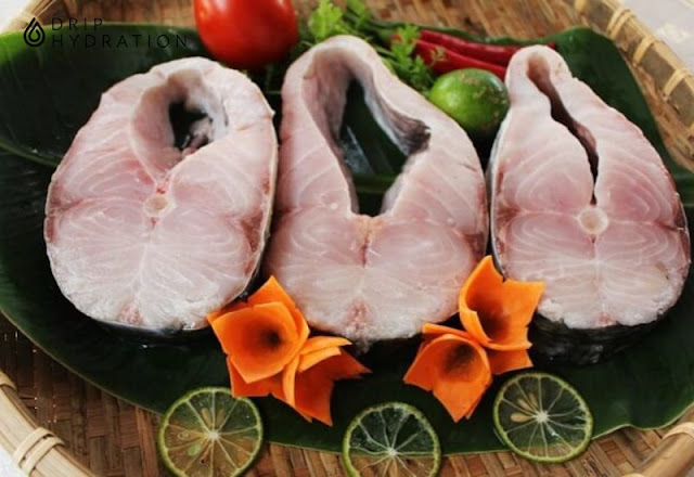 Ăn cá lóc có giảm cân không là thắc mắc của nhiều người