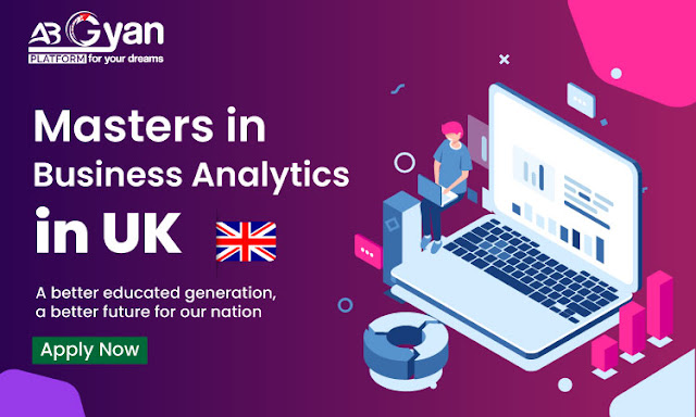 Business Analytics in UK